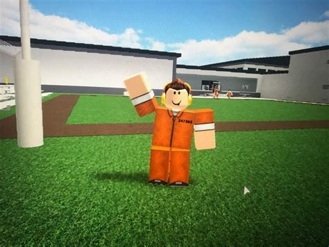 Prison Life Roblox Wallpapers - Wallpaper Cave