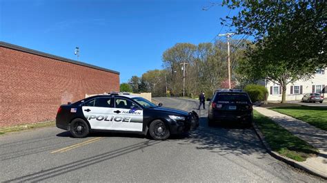 Hamden High School Student Killed in Shooting in Popular Hamden Park – NBC Connecticut