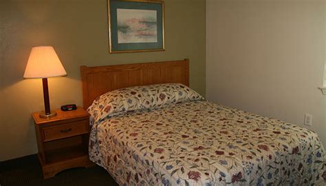 Extended Stay Hotel Suites in Graham, NC - Affordable Suites of America