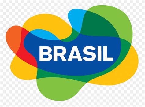 Brazil Tourism Logo & Transparent Brazil Tourism.PNG Logo Images