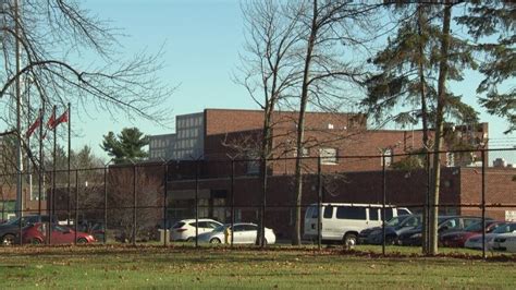 Ottawa-Carleton Detention Centre lockdown lifted | CBC News