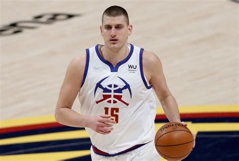 Nikola Jokic's 50th double-double leads Nuggets in rout | Inquirer Sports