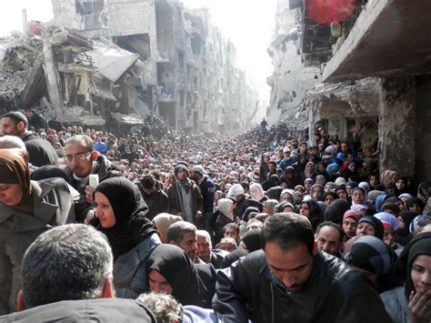 Syria tops list of human rights violations in 2013, US report says ...