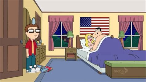 "Yeah, we're DANCING! (We're not dancing)" : r/americandad