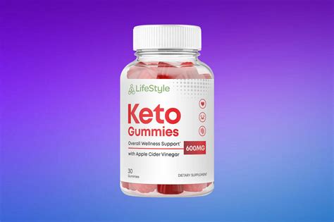 Lifestyle Keto Gummies Review - Shocking Scam Concerns? | Bainbridge ...