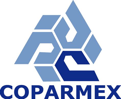 COPARMEX Logo Vector - (.Ai .PNG .SVG .EPS Free Download)