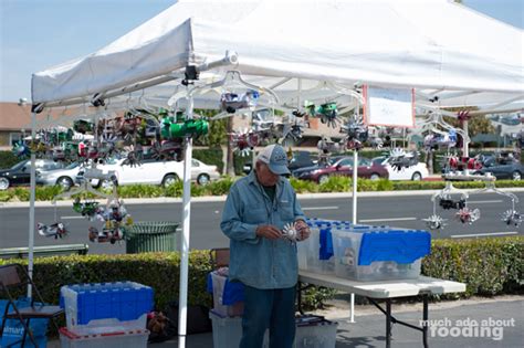 Finding Farmers' Markets - Buena Park, CA | Much Ado About Fooding