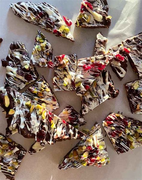 30 White Chocolate Recipes to Make ASAP - PureWow