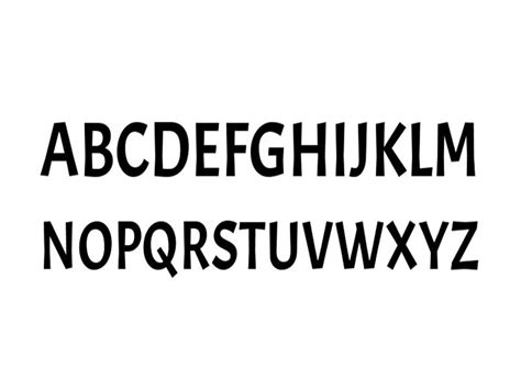 Acme Font Free Download - Fonts Empire