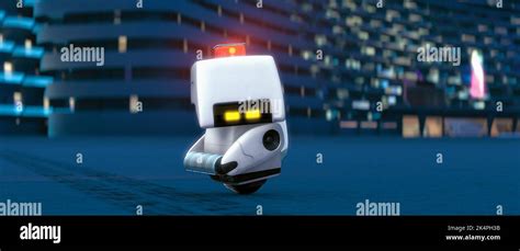 Wall e m o 2008 hi-res stock photography and images - Alamy