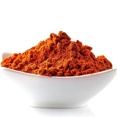 Indian Red Chili Powder And Its Uses | Spice and Life