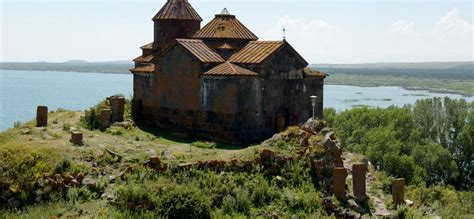 10 Must-Visit Monasteries In Armenia - Updated 2024 | Trip101