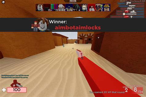 TanqR or just a hacker : r/roblox_arsenal