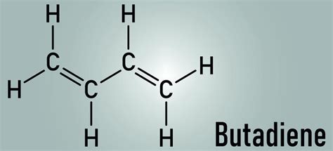 1,3-Butadiene Images – Browse 53 Stock Photos, Vectors, and Video ...