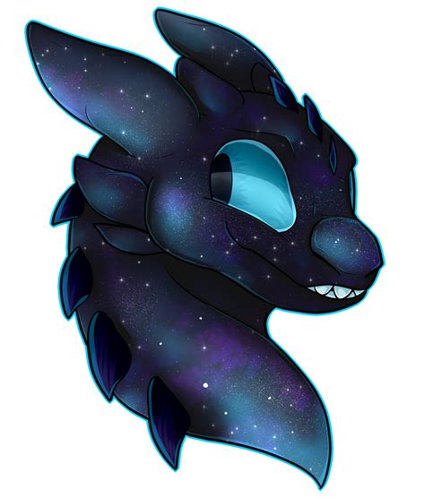 Flicker (Art Trade) by Galactic-Fire on DeviantArt