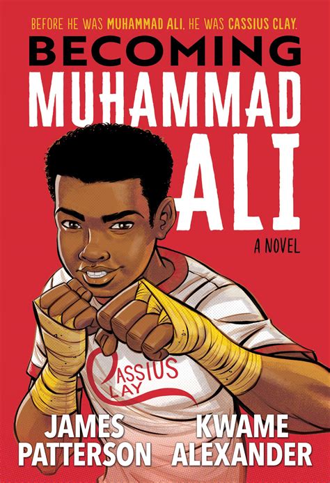 Becoming Muhammad Ali – starkidslearn.com