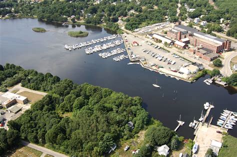 Norwest Marine, Pawcatuck in Pawcatuck, CT, United States - Marina Reviews - Phone Number ...