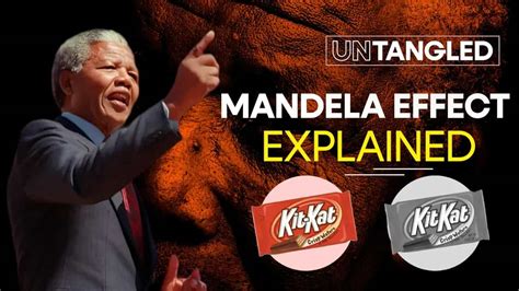 What is the Mandela effect? - Edge News