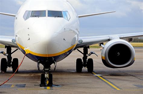 East Midlands Airport | KG-AIRCRAFT-ROTABLES