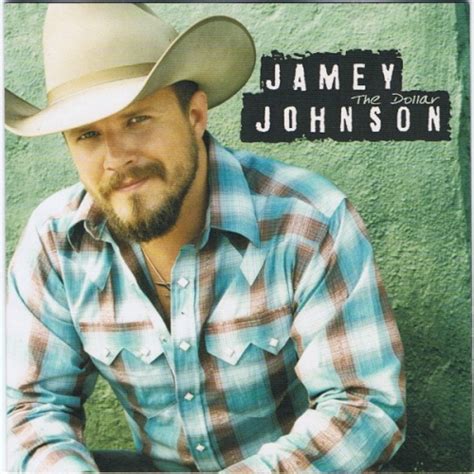 Jamey Johnson - The Dollar Album Reviews, Songs & More | AllMusic