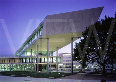 University of Magdeburg Library