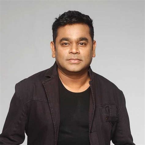 A.R. Rahman Birthday, Age, Wife, Net Worth, Children, Family, Biography