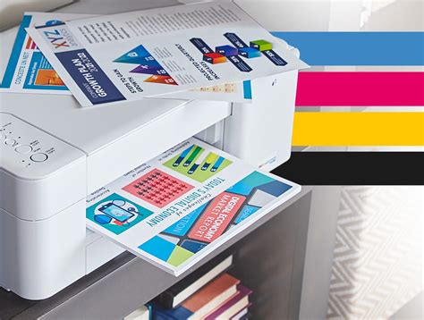 Shop inkjet printers | Brother