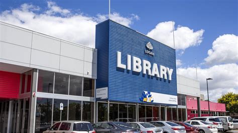 Logan City Council libraries to close | The Courier Mail