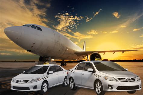 BENEFITS OF USING AN AIRPORT TAXI SERVICE - Peninsula & Frankston Taxi ...