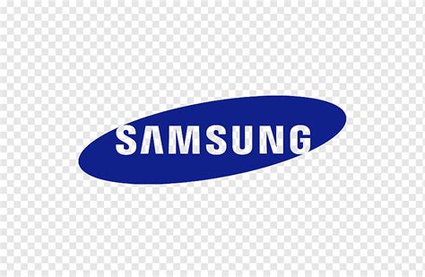 Samsung Galaxy Gurugram Faridabad Logo, samsung, blue, text, logo png | PNGWing