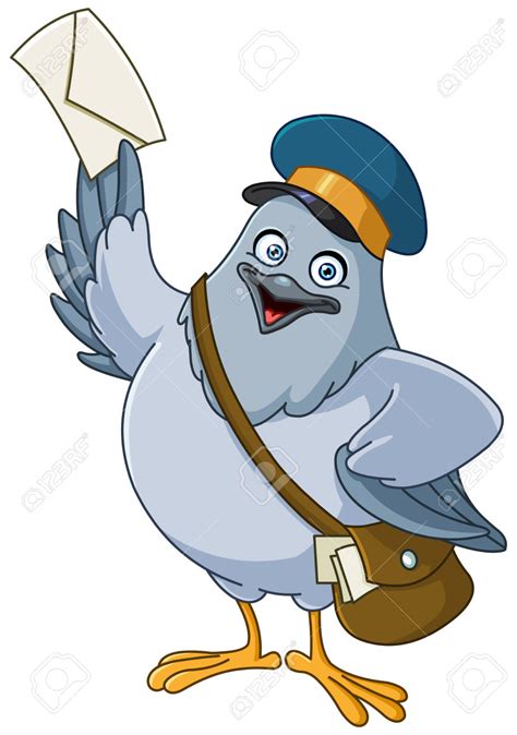 Carrier pigeon clipart 20 free Cliparts | Download images on Clipground 2024