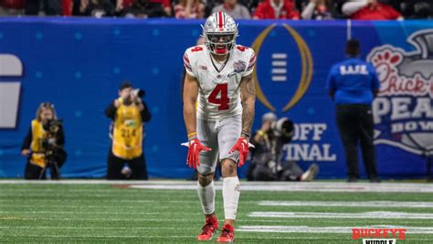 Replacing Julian Fleming: Buckeyes Have Options And Time On Their Side