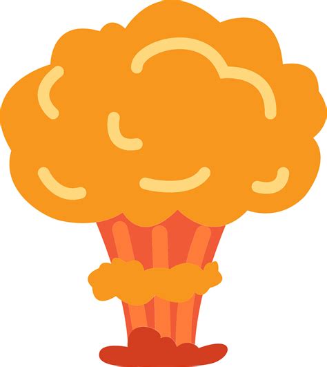 nuclear wars - Clip Art Library