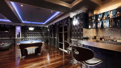 15 Basement Bar Ideas You Can Raise a Glass To