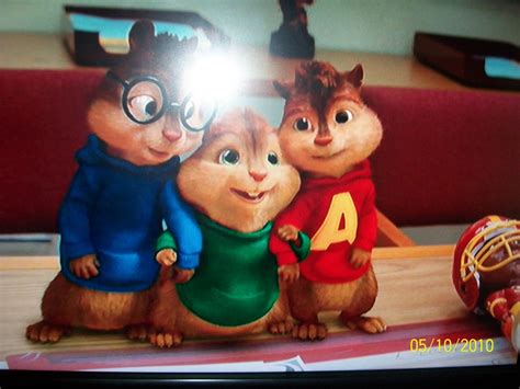 alvin and the chipmunks - Alvin and the Chipmunks Wallpaper (20224156) - Fanpop