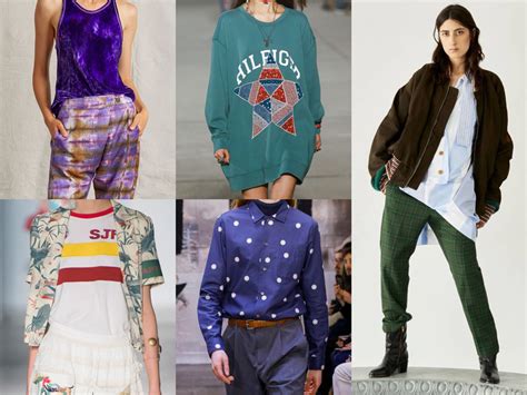 Gen Z Men'S Fashion Trends 2024 - Dulcy Glennis