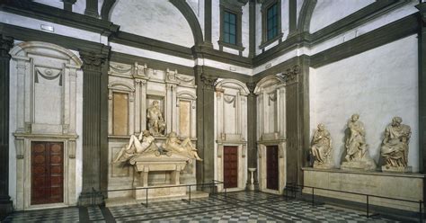 Audio guide MEDICI CHAPELS - New Sacristy Architecture - Tour Guide | MyWoWo