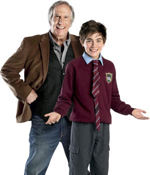 Hank Zipzer gets a second series on CBBC - News - British Comedy Guide