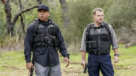 'NCIS: Los Angeles': Will Callen & Sam Survive the Season 10 Premiere?