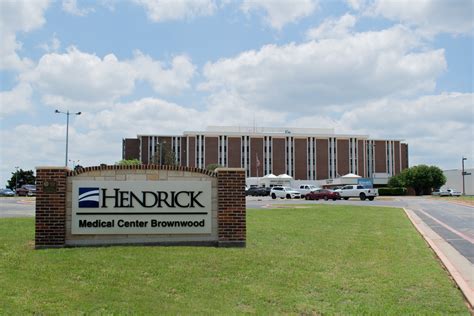 Hendrick Health - Hendrick Expands Access