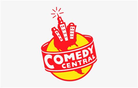 Comedy Central - Evolution Of Comedy Central Logo Transparent PNG ...