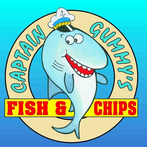 Captain Gummy's Fish & Chips Frankston | Melbourne VIC