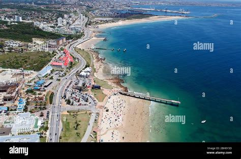 Port elizabeth beachfront hi-res stock photography and images - Alamy