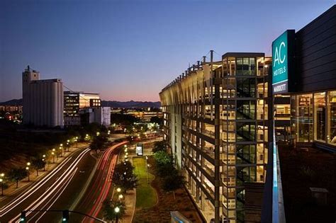 AC HOTEL PHOENIX TEMPE/DOWNTOWN - Updated 2024 Prices & Reviews (AZ)