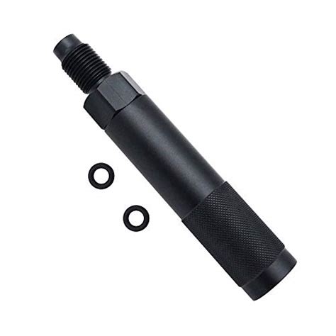 None branded 12g CO2 Cartridge Adapter Instead of 88g or 90g CO2 Capsule Bottle for SIG SAUER ...