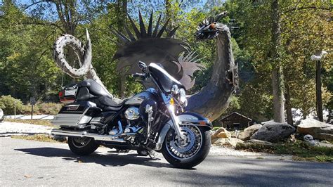 Best Time For Tail of the Dragon | Motorcycle 7 USA