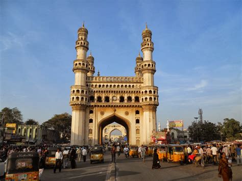 Places In Hyderabad ~ Beautiful City Hyderabad