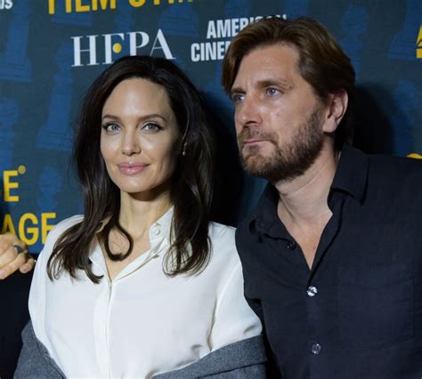 Angelina Jolie’s reported new boyfriend is not what you’d expect from ...