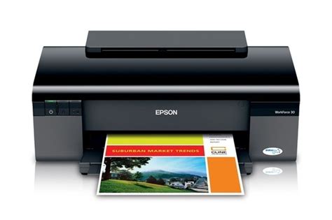 What is a non-impact printer and what are some examples? - Quora