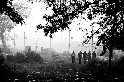 MADGAON RAILWAY STATION :: Behance